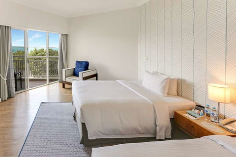 Shangri-La Hotel, The Marina - Accommodation Gladstone 5