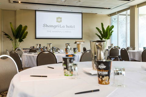 Shangri-La Hotel, The Marina - Accommodation Gladstone 9