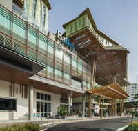 Crystalbrook Bailey - Accommodation Gladstone