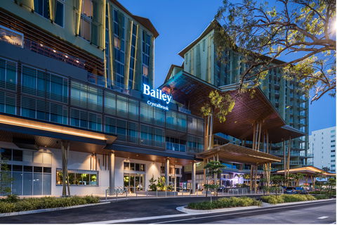 Crystalbrook Bailey - Accommodation Gladstone 4