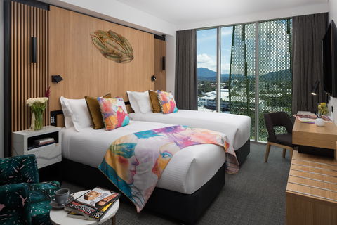 Crystalbrook Bailey - Accommodation Gladstone 7