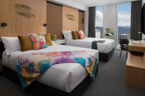 Crystalbrook Bailey - Accommodation Gladstone 9