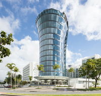 Crystalbrook Riley - Accommodation Gladstone