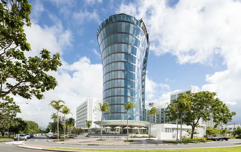 Crystalbrook Riley - Accommodation Gladstone 0