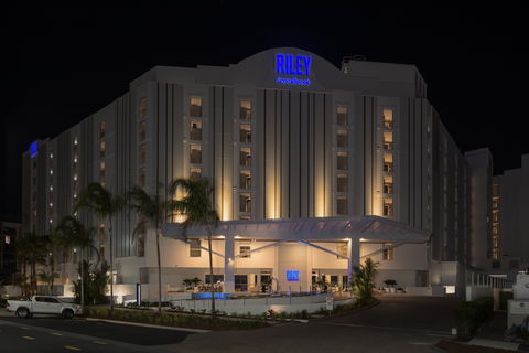 Crystalbrook Riley - Accommodation Gladstone 1