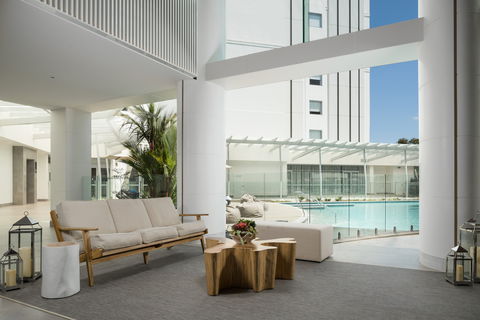 Crystalbrook Riley - Accommodation Gladstone 3