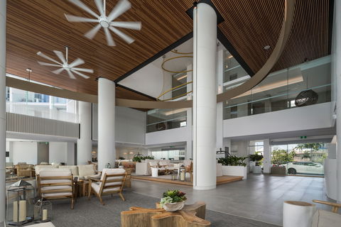 Crystalbrook Riley - Accommodation Gladstone 4