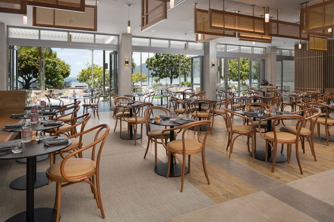 Crystalbrook Riley - Accommodation Gladstone 9