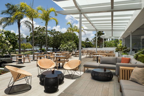 Crystalbrook Riley - Accommodation Gladstone 10