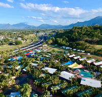 Ingenia Holidays Cairns Coconut - Accommodation Gladstone