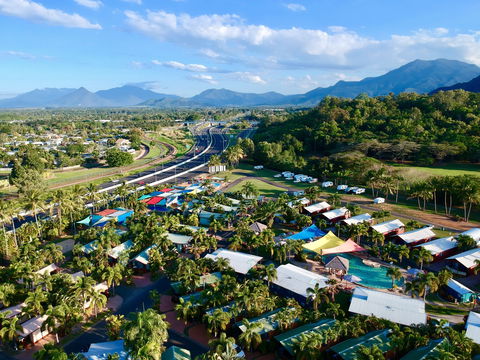 Ingenia Holidays Cairns Coconut - Accommodation Gladstone 0