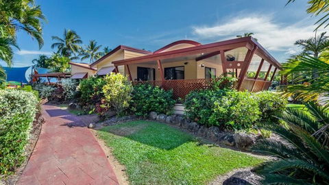 Ingenia Holidays Cairns Coconut - Accommodation Gladstone 1
