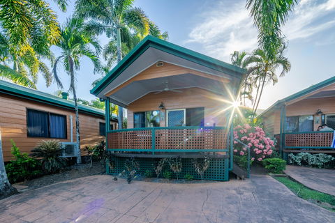 Ingenia Holidays Cairns Coconut - Accommodation Gladstone 8