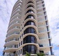 Piermonde Apartments Cairns - Accommodation Gladstone