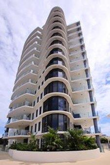 Piermonde Apartments, Cairns - Accommodation Gladstone 0