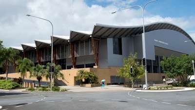 Piermonde Apartments, Cairns - Accommodation Gladstone 3