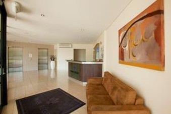 Piermonde Apartments, Cairns - Accommodation Gladstone 4