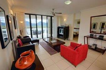 Piermonde Apartments, Cairns - Accommodation Gladstone 5