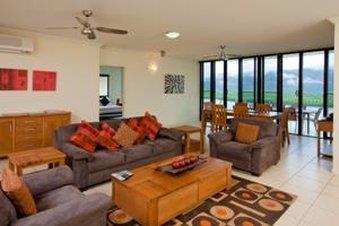 Piermonde Apartments, Cairns - Accommodation Gladstone 6