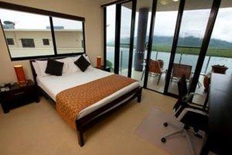 Piermonde Apartments, Cairns - Accommodation Gladstone 7