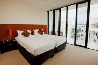 Piermonde Apartments, Cairns - Accommodation Gladstone 8