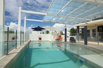 Piermonde Apartments, Cairns - Accommodation Gladstone 9