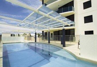 Piermonde Apartments, Cairns - Accommodation Gladstone 10