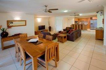 Piermonde Apartments, Cairns - Accommodation Gladstone 13