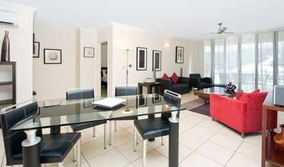 Piermonde Apartments, Cairns - Accommodation Gladstone 14