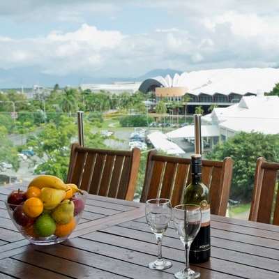 Piermonde Apartments, Cairns - Accommodation Gladstone 17
