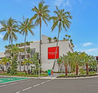Ramada By Wyndham Cairns City Centre - Accommodation Gladstone