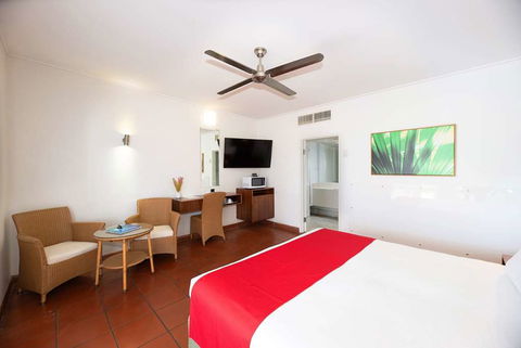 Ramada By Wyndham Cairns City Centre - Accommodation Gladstone 3