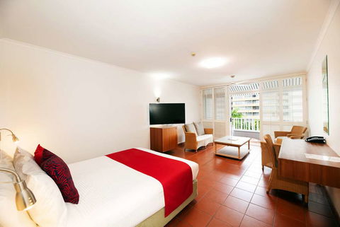 Ramada By Wyndham Cairns City Centre - Accommodation Gladstone 5