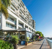 Sebel Cairns Harbour Lights - Accommodation Gladstone