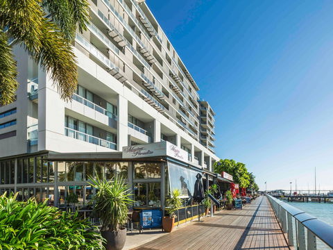 Sebel Cairns Harbour Lights - Accommodation Gladstone 0
