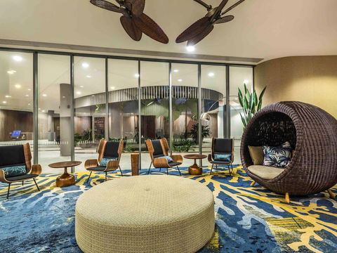 Sebel Cairns Harbour Lights - Accommodation Gladstone 3