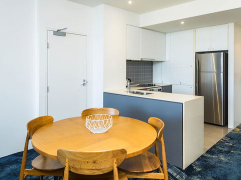 Sebel Cairns Harbour Lights - Accommodation Gladstone 4