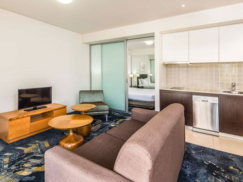 Sebel Cairns Harbour Lights - Accommodation Gladstone 6