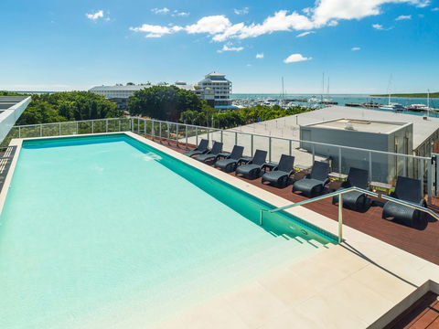 Sebel Cairns Harbour Lights - Accommodation Gladstone 8
