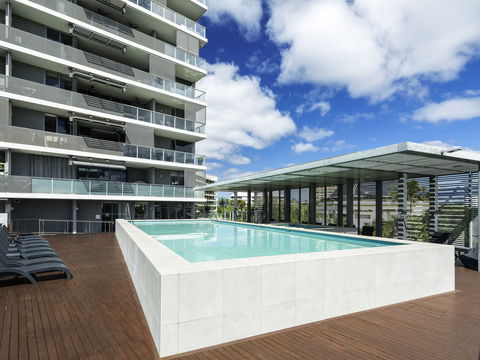 Sebel Cairns Harbour Lights - Accommodation Gladstone 11
