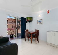 Cairns City Palms - Accommodation Gladstone