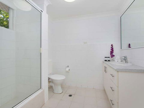 Cairns City Palms - Accommodation Gladstone 1