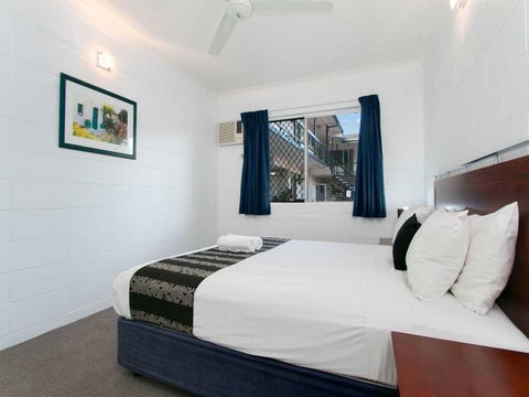 Cairns City Palms - Accommodation Gladstone 6