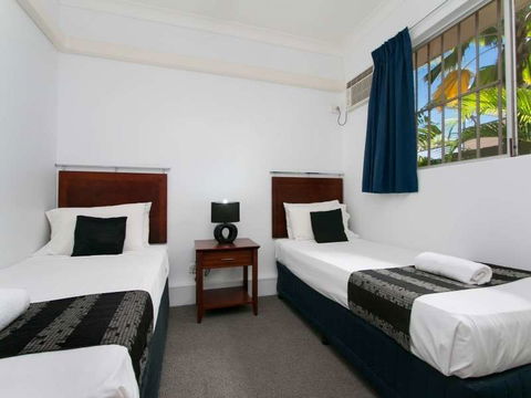 Cairns City Palms - Accommodation Gladstone 7