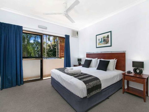 Cairns City Palms - Accommodation Gladstone 8