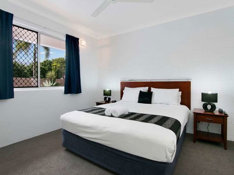 Cairns City Palms - Accommodation Gladstone 10
