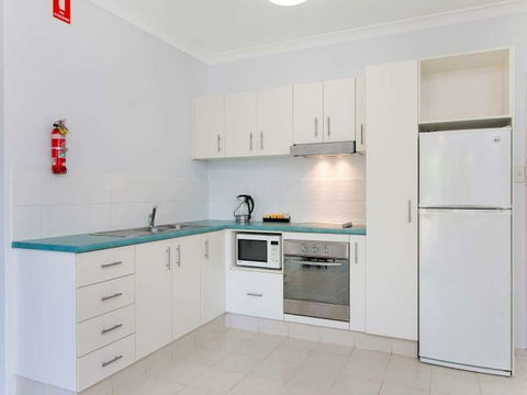 Cairns City Palms - Accommodation Gladstone 12