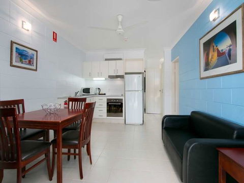 Cairns City Palms - Accommodation Gladstone 13