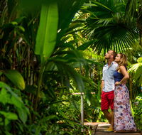 Cairns Colonial Club Resort - Accommodation Gladstone