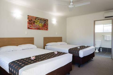 Cairns Colonial Club Resort - Accommodation Gladstone 8